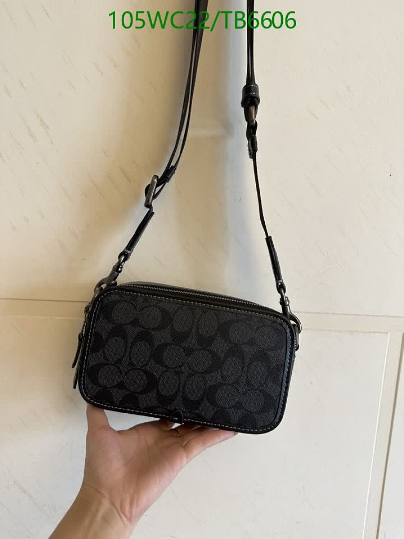 Coach-Bags(4A) Code: TB6606 $: 105USD