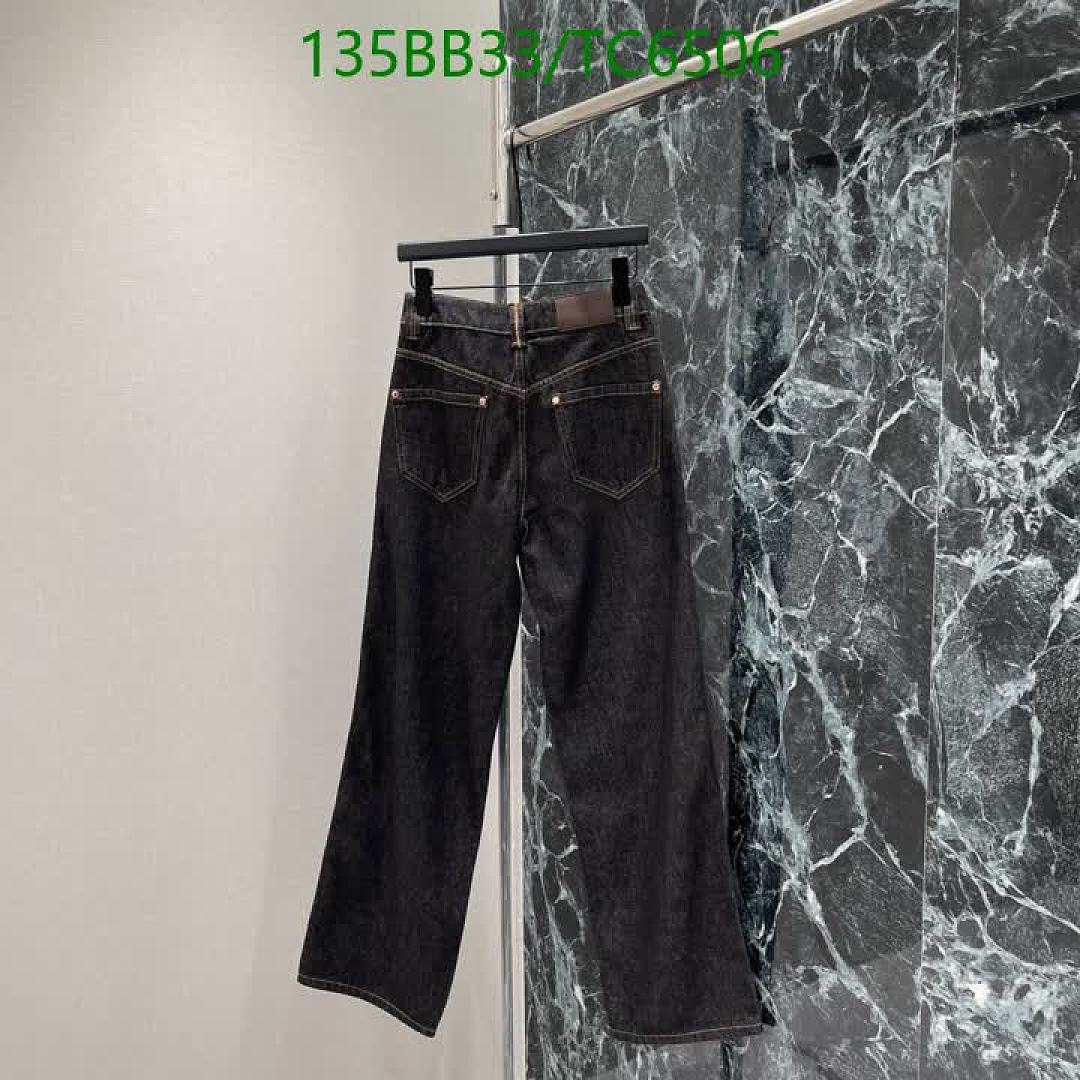 Brunello Cucinelli-Clothing Code: TC6506 $: 135USD
