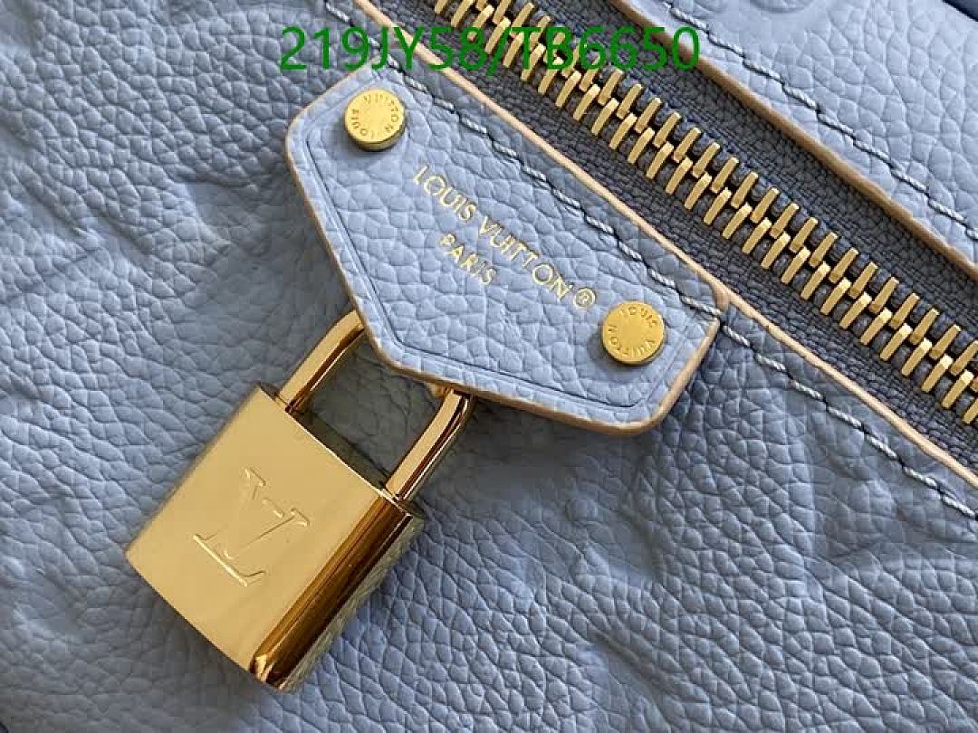 LV-Bags(5A) Code: TB6650 $: 219USD