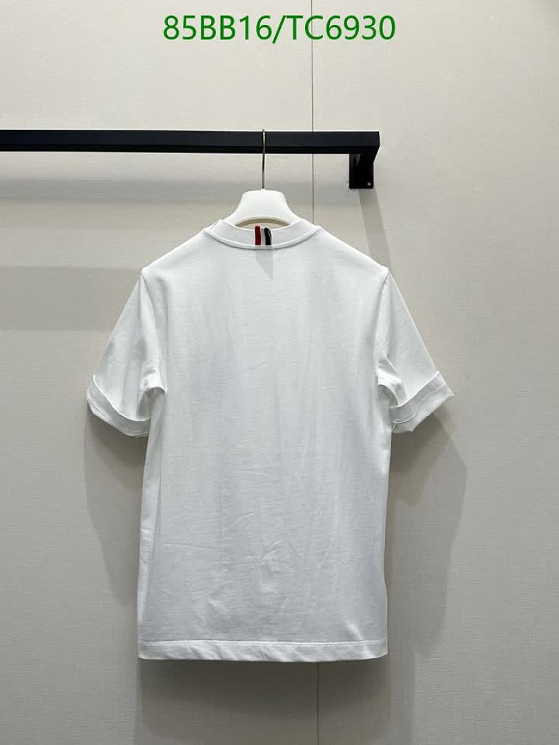 Thom Browne-Clothing Code: TC6930 $: 85USD