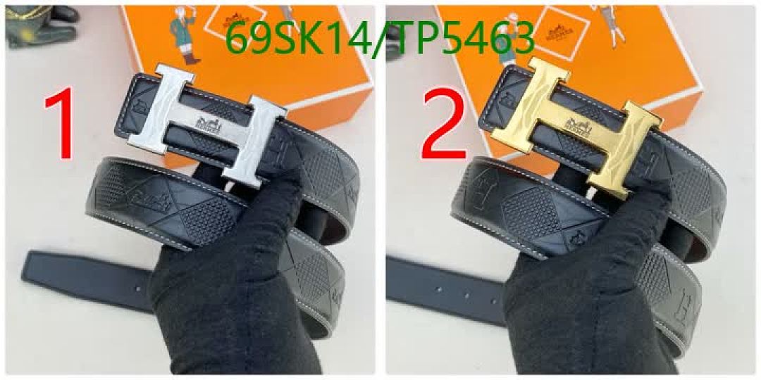 Hermes-Belts Code: TP5463 $: 69USD