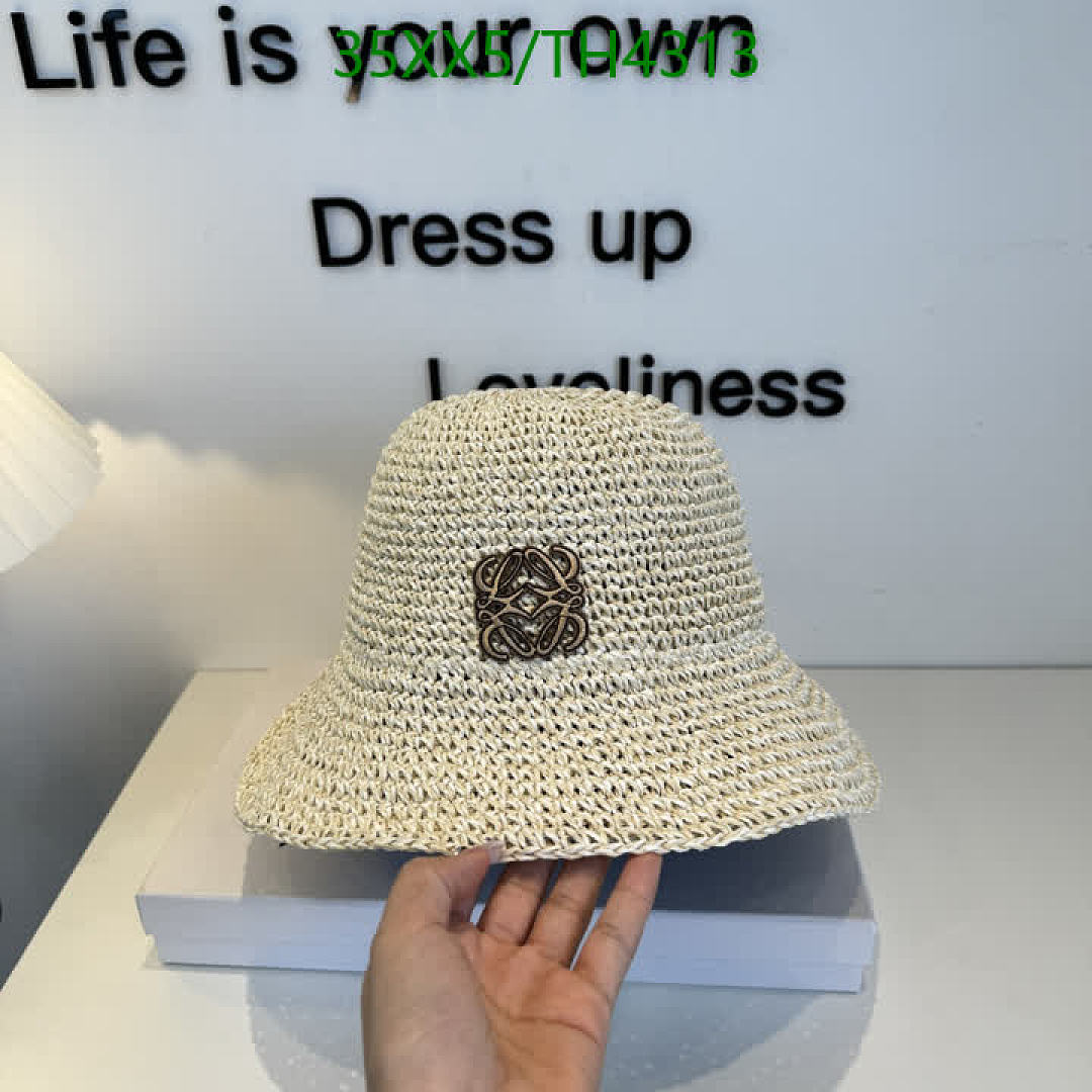 Loewe-Hats Code: TH4313 $: 35USD