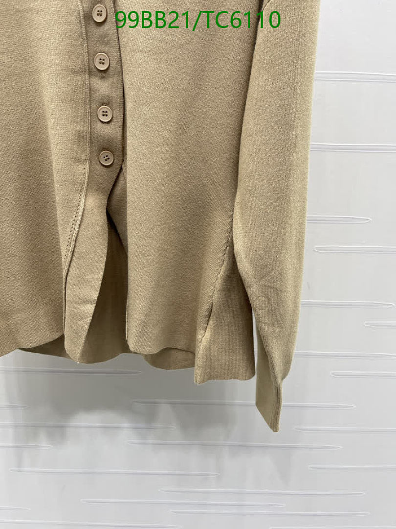 Chanel-Clothing Code: TC6110 $: 99USD