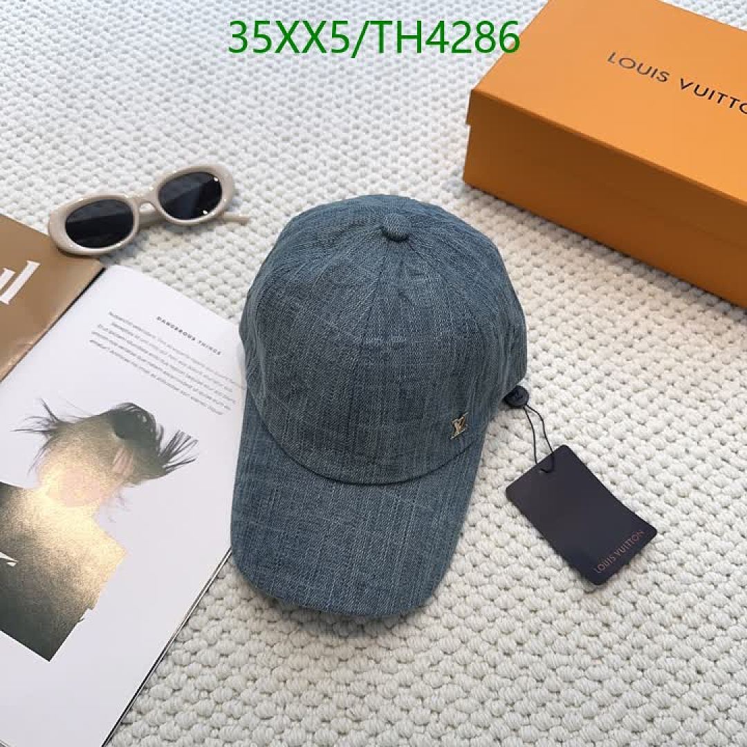 LV-Hats Code: TH4286 $: 35USD