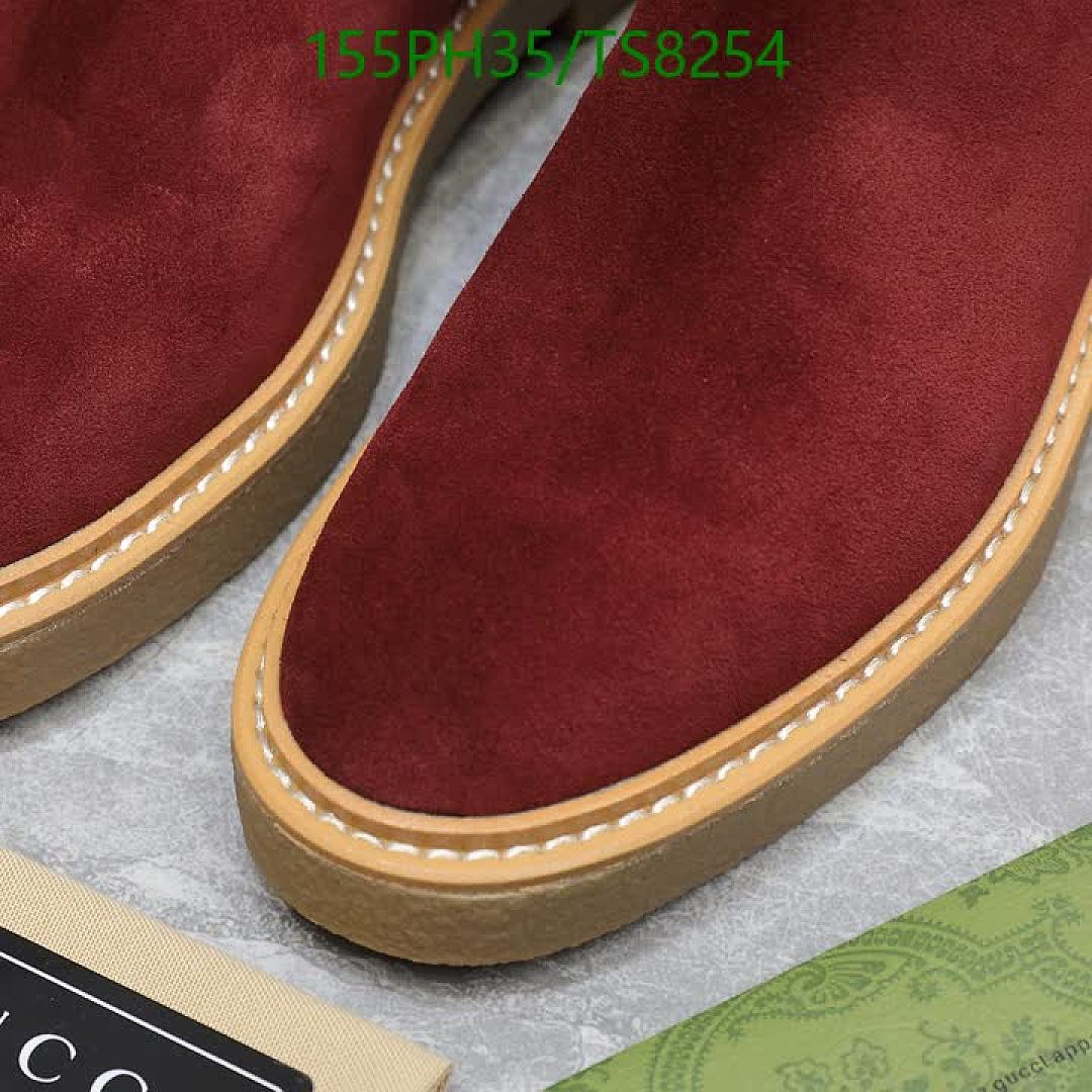 Boots-Shoes(Women) Code: TS8254 $: 155USD