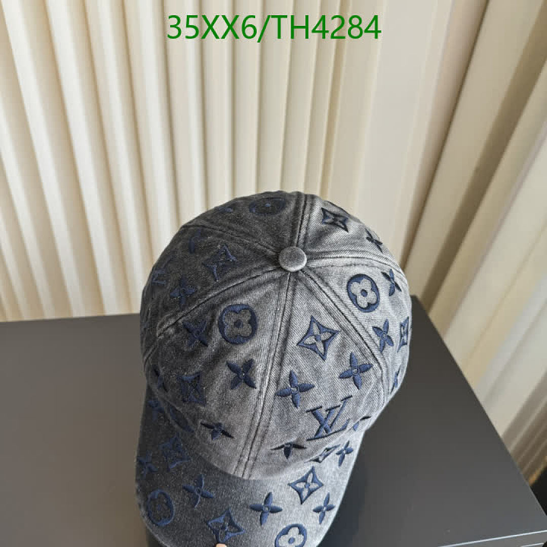 LV-Hats Code: TH4284 $: 35USD