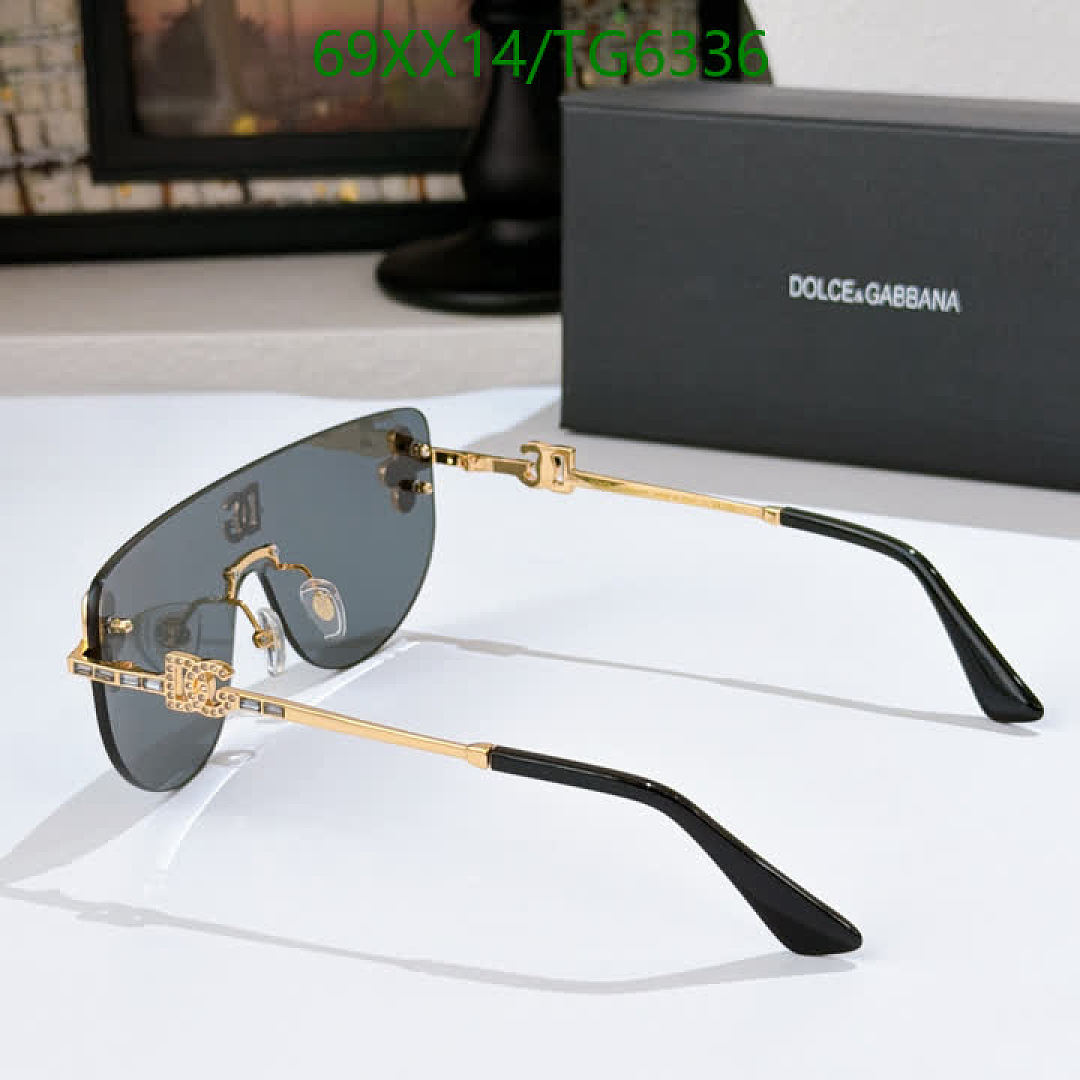 D&G-Glasses Code: TG6336 $: 69USD