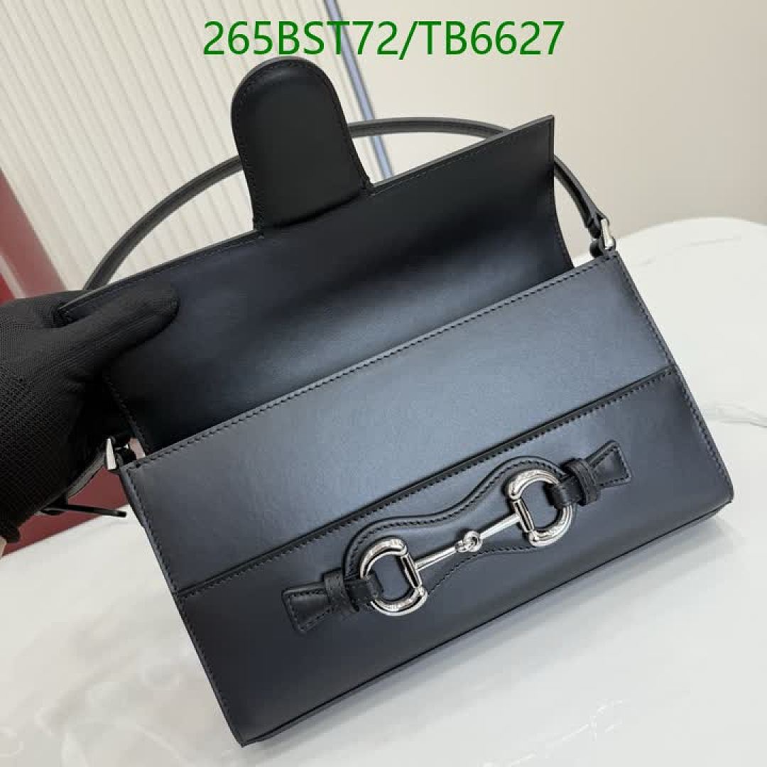Gucci-Bags(5A) Code: TB6627 $: 265USD