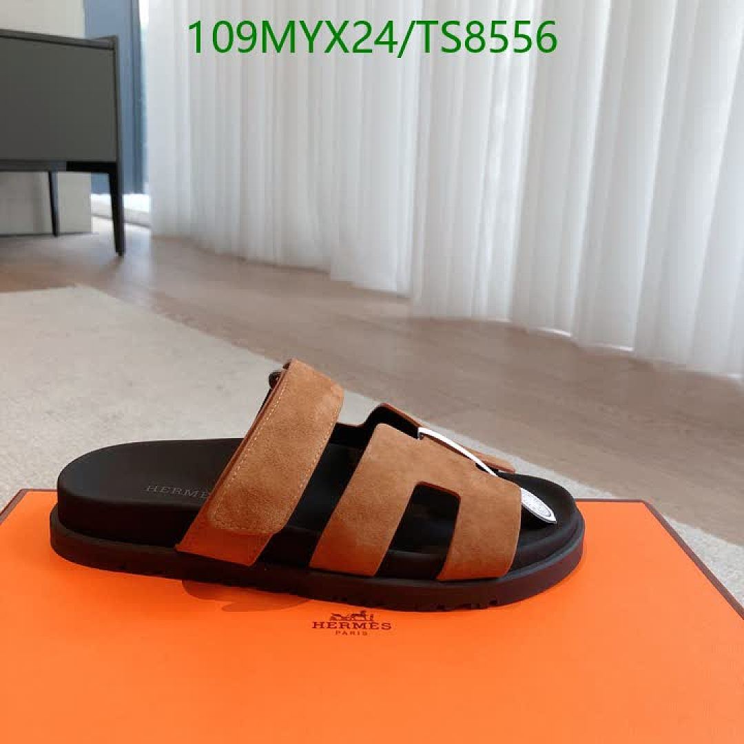 Hermes-Shoes(Men) Code: TS8556 $: 109USD