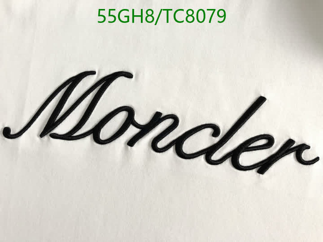 Moncler-Clothing Code: TC8079 $: 55USD