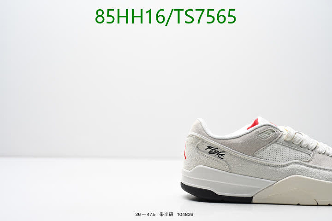 NIKE-Shoes(Women) Code: TS7565 $: 85USD
