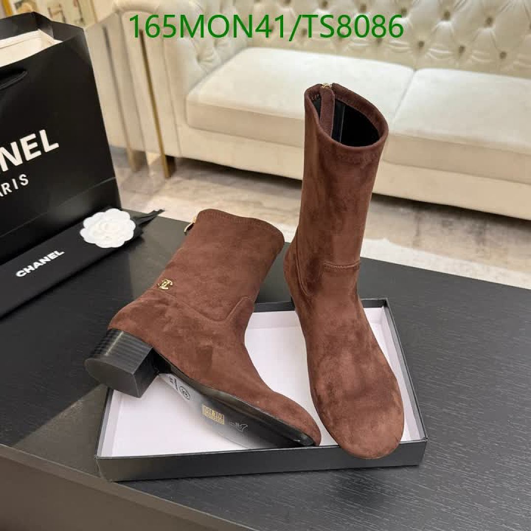 Boots-Shoes(Women) Code: TS8086 $: 165USD