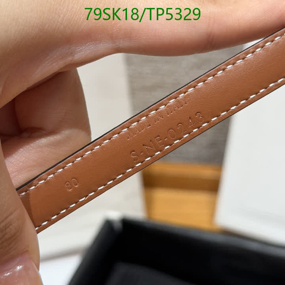 Celine-Belts Code: TP5329 $: 79USD