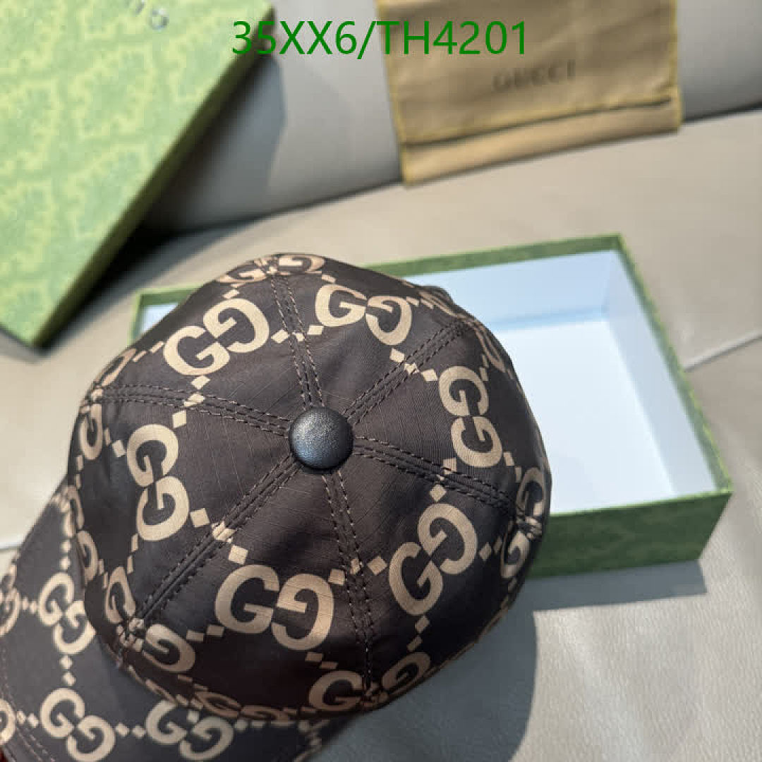 Gucci-Hats Code: TH4201 $: 35USD