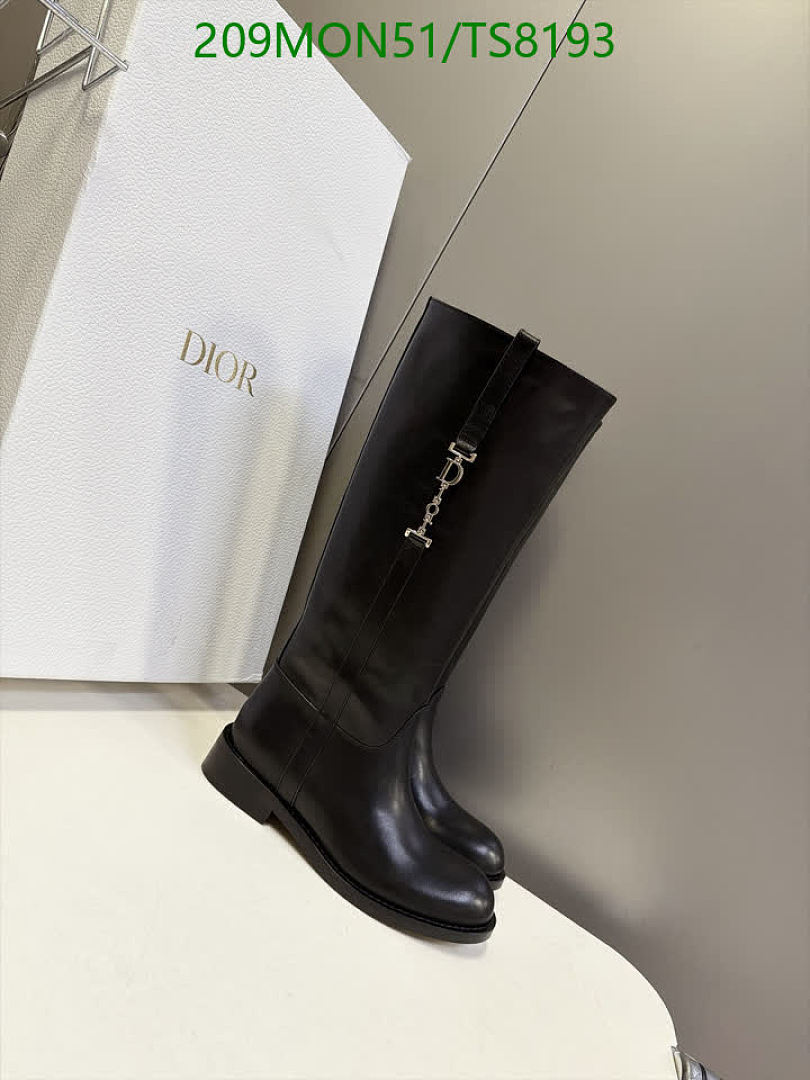 Boots-Shoes(Women) Code: TS8193 $: 209USD