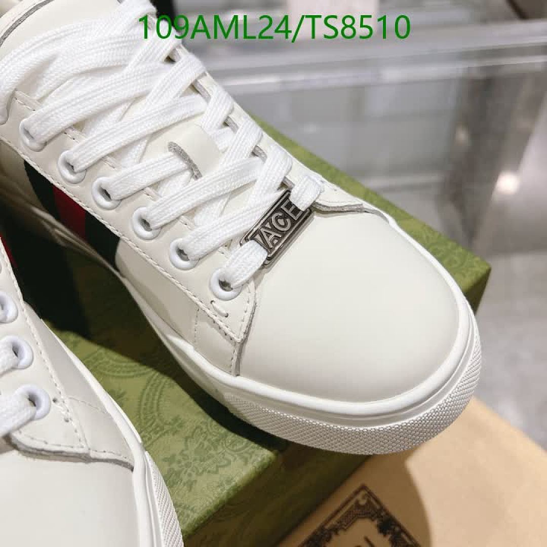 Gucci-Shoes(Men) Code: TS8510 $: 109USD