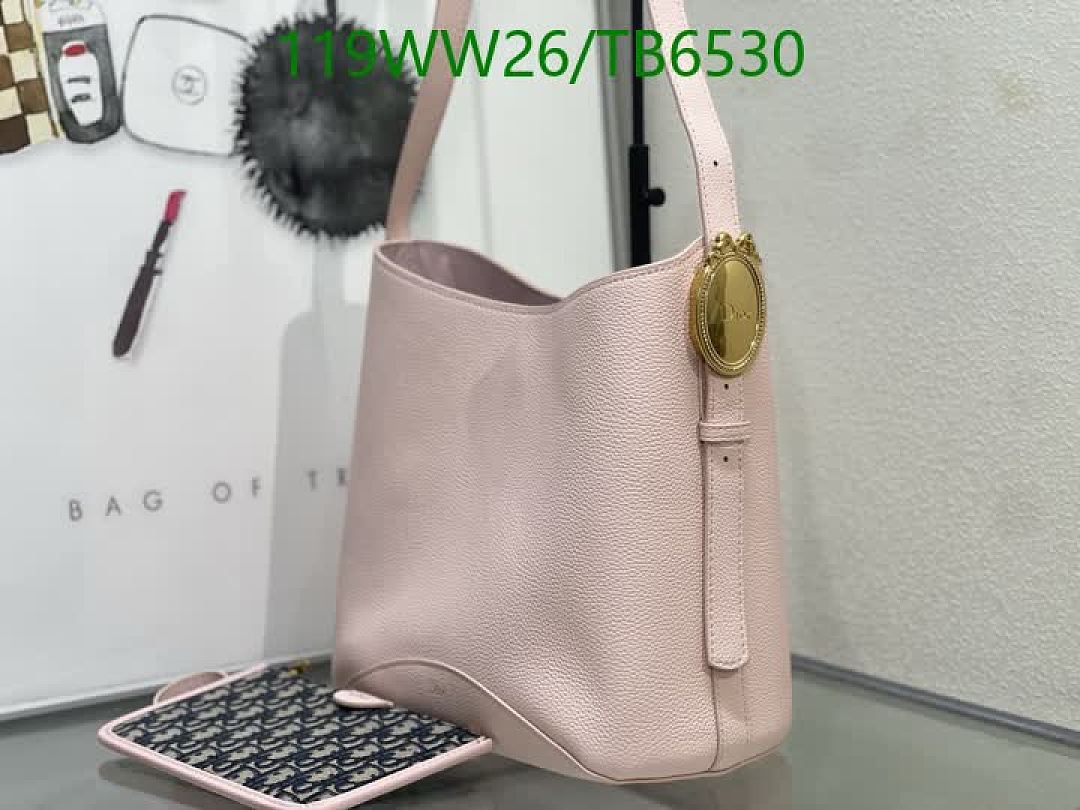 Dior-Bags(4A) Code: TB6530 $: 119USD