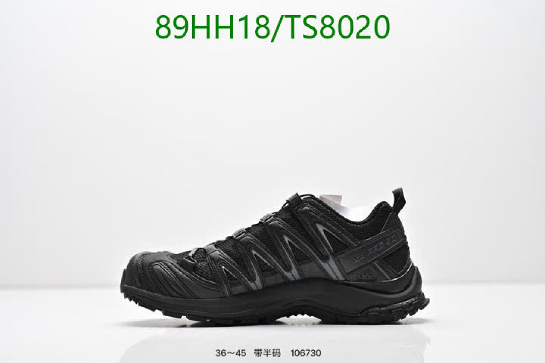 Salomon-Shoes(Men) Code: TS8020 $: 89USD