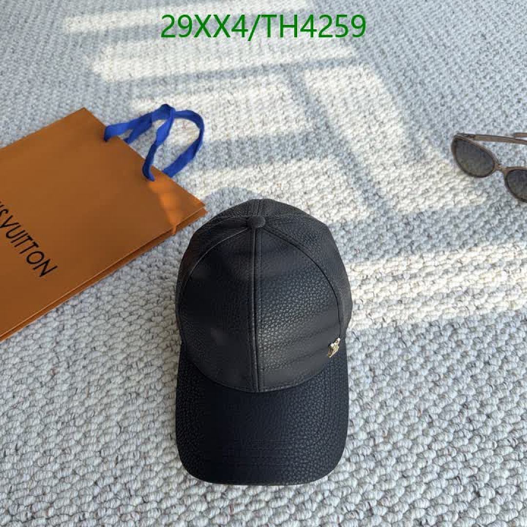 LV-Hats Code: TH4259 $: 29USD