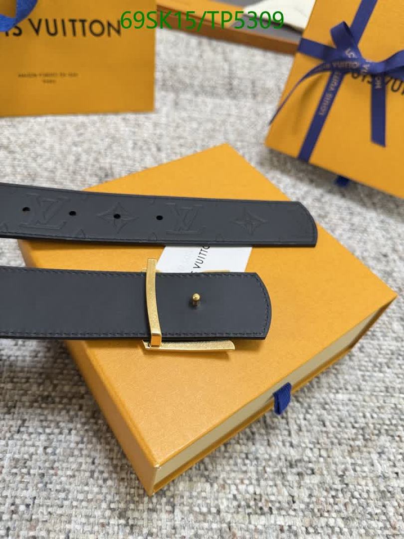 LV-Belts Code: TP5309 $: 69USD