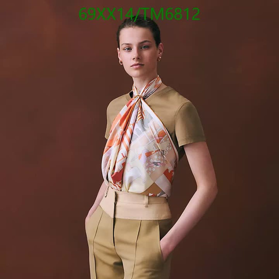 Hermes-Scarves Code: TM6812 $: 69USD