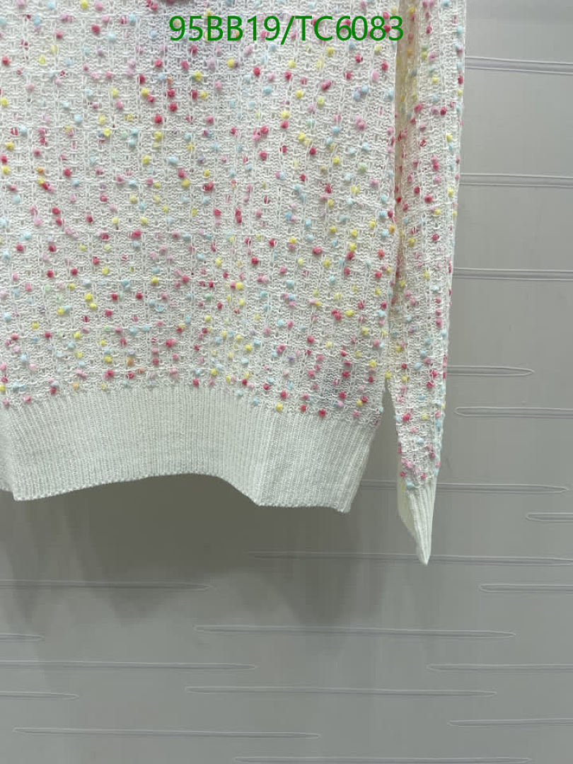 Chanel-Clothing Code: TC6083 $: 95USD