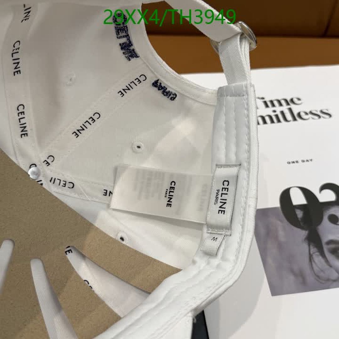 Celine-Hats Code: TH3949 $: 29USD