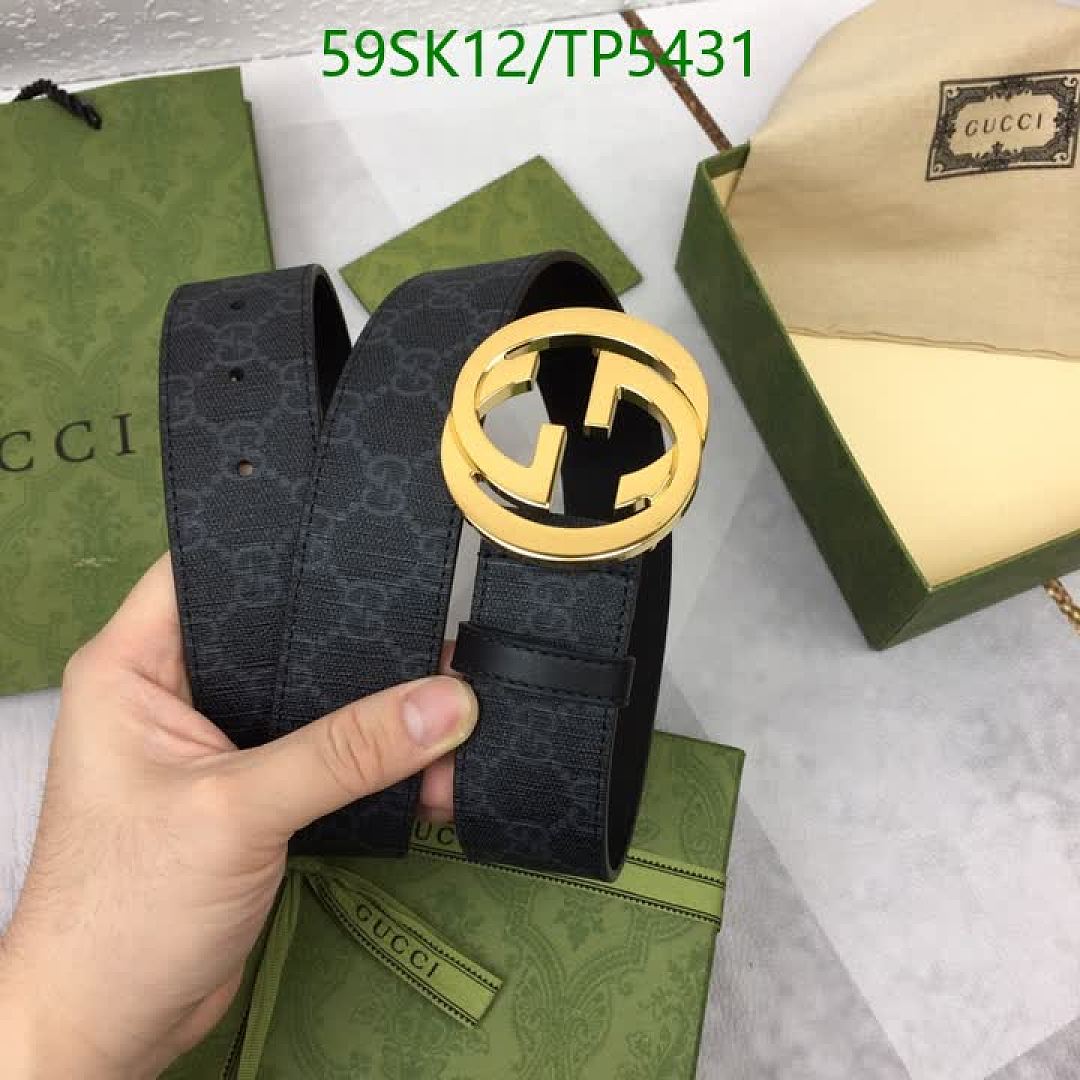 Gucci-Belts Code: TP5431 $: 59USD