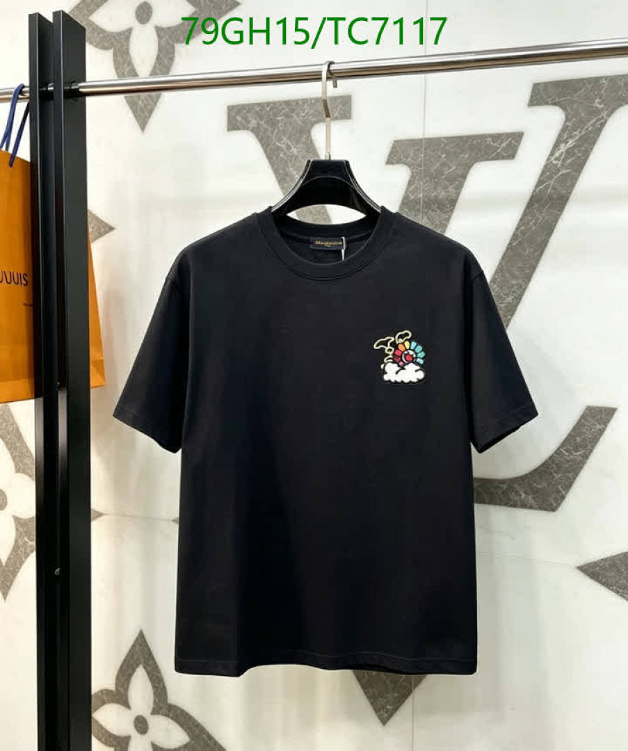 LV-Clothing Code: TC7117 $: 79USD