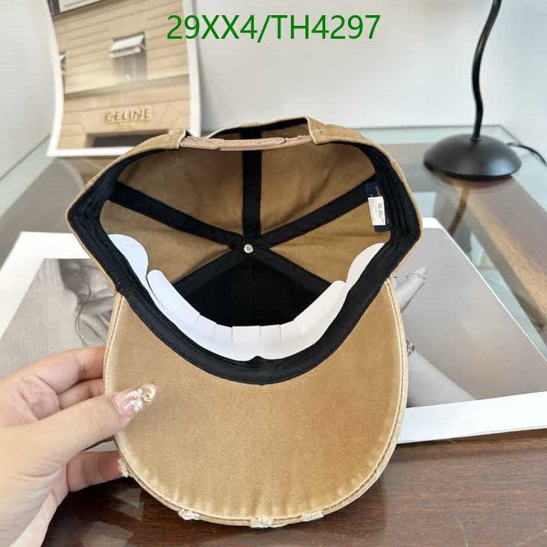 LV-Hats Code: TH4297 $: 29USD