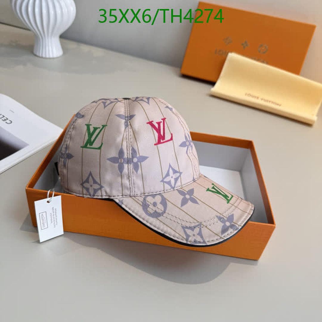 LV-Hats Code: TH4274 $: 35USD