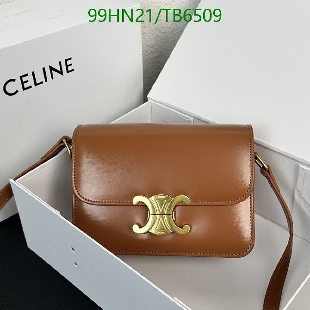 Celine-Bags(4A) Code: TB6509 $: 99USD
