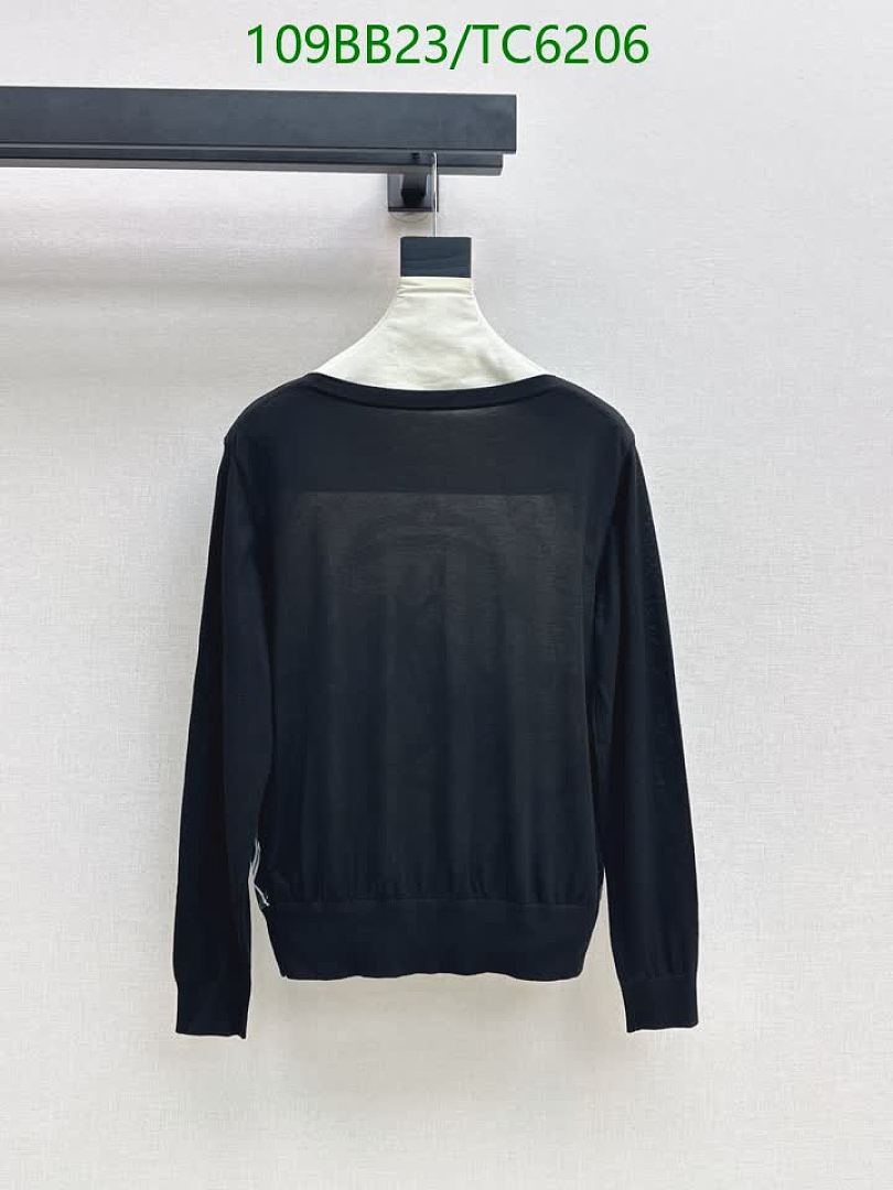 Hermes-Clothing Code: TC6206 $: 109USD