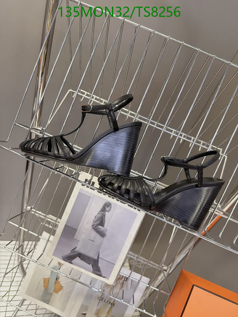 Hermes-Shoes(Women) Code: TS8256 $: 135USD