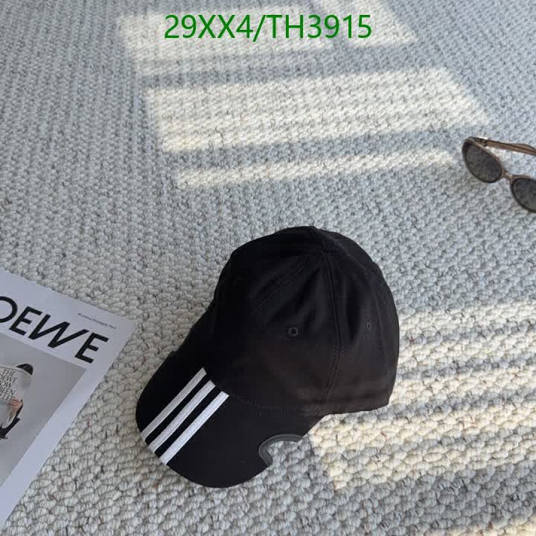 Balenciaga-Hats Code: TH3915 $: 29USD