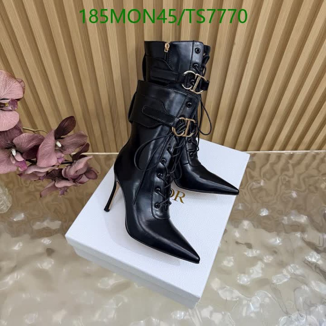 Boots-Shoes(Women) Code: TS7770 $: 185USD