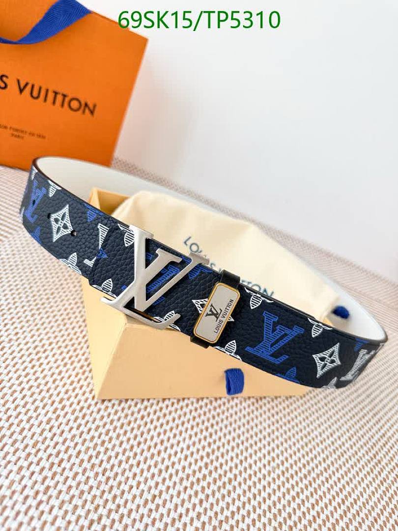 LV-Belts Code: TP5310 $: 69USD