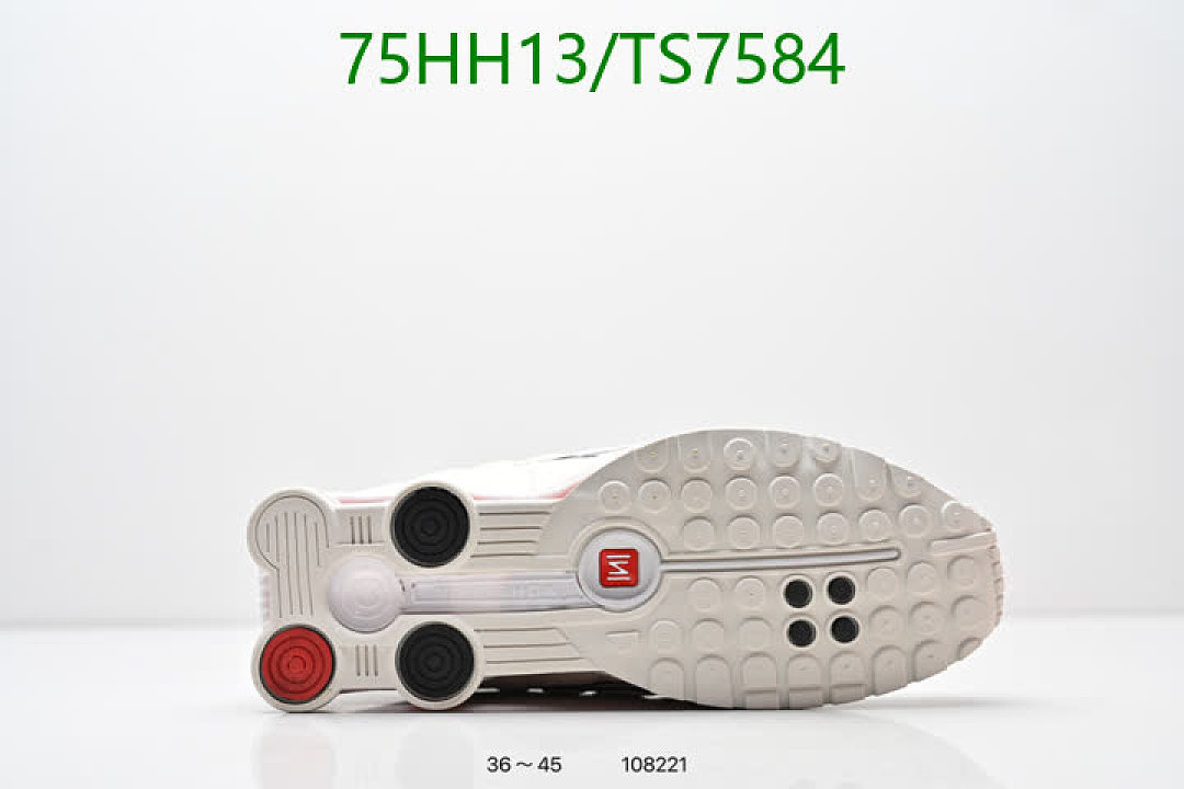 NIKE-Shoes(Women) Code: TS7584 $: 75USD