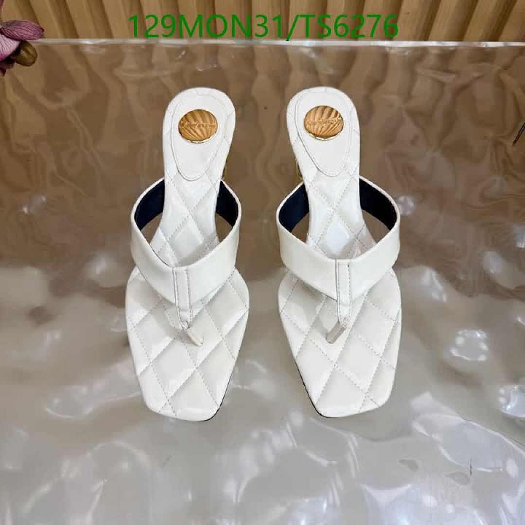 YSL-Shoes(Women) Code: TS6276 $: 129USD