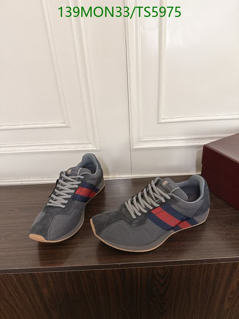 Gucci-Shoes(Women) Code: TS5975 $: 139USD