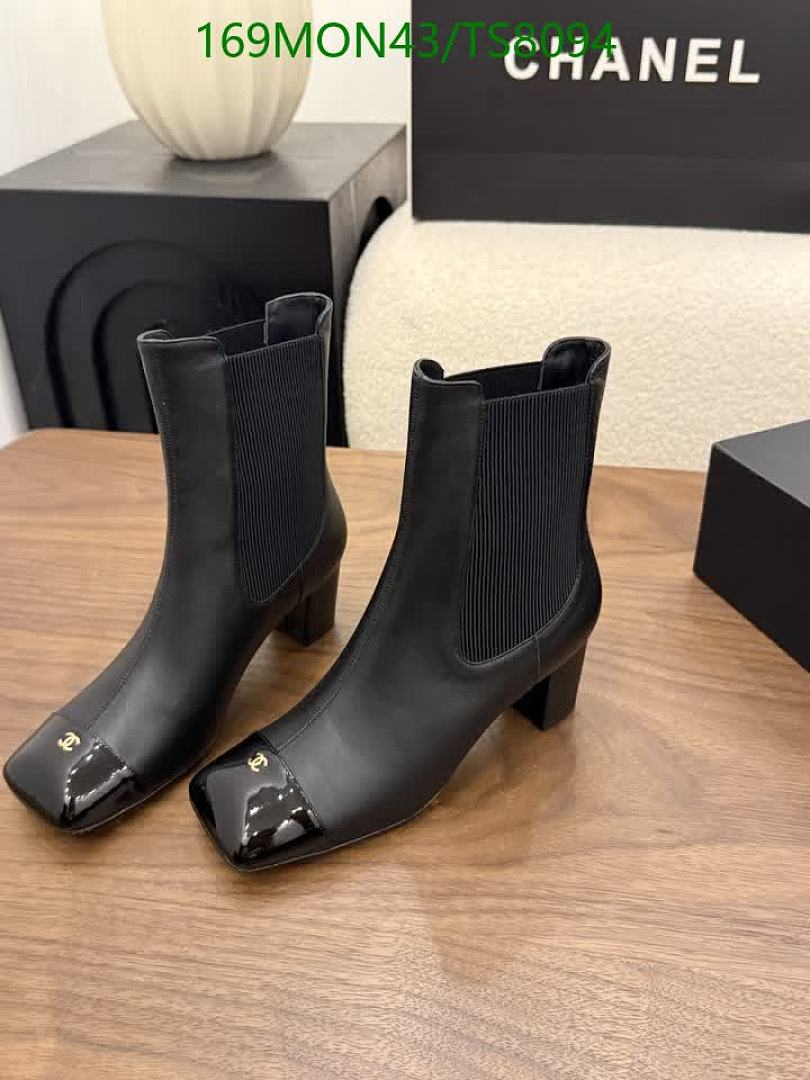 Boots-Shoes(Women) Code: TS8094 $: 169USD