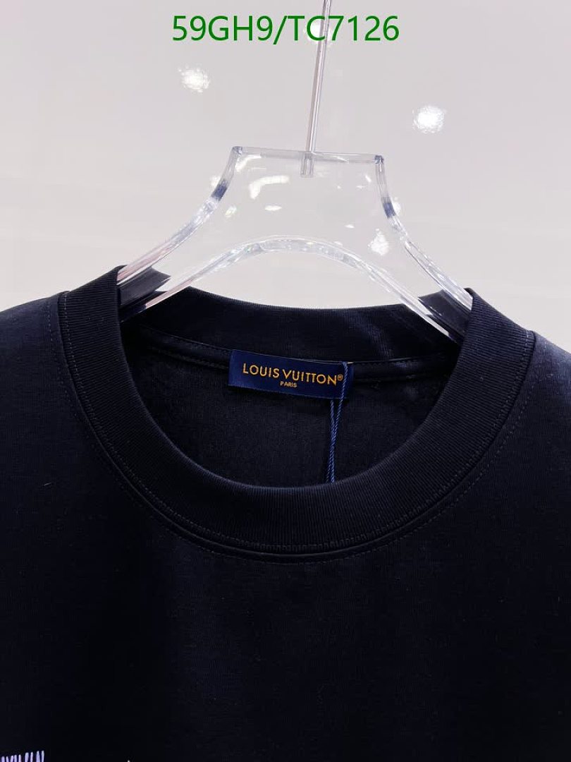 LV-Clothing Code: TC7126 $: 59USD