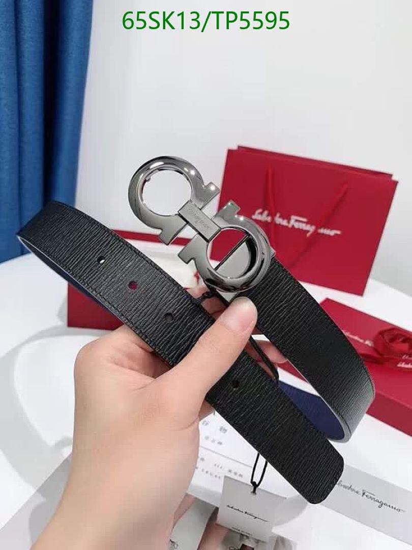 Ferragamo-Belts Code: TP5595 $: 65USD
