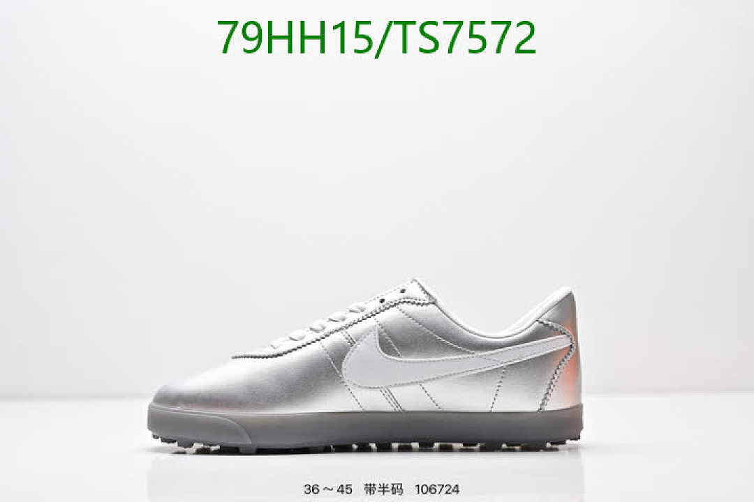 NIKE-Shoes(Women) Code: TS7572 $: 79USD