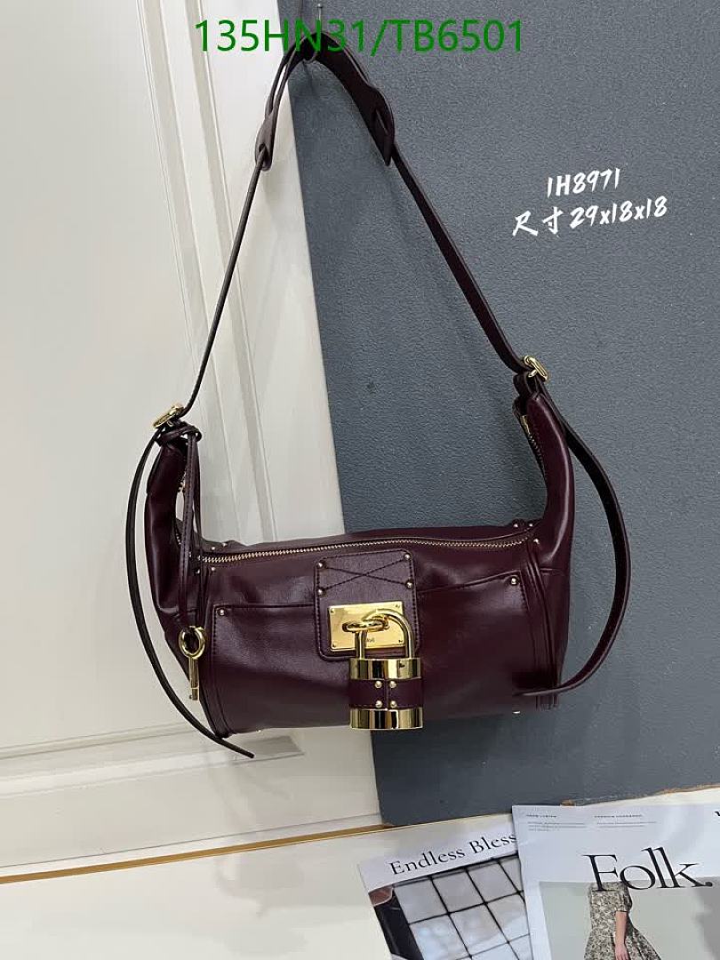 Chloe-Bags(4A) Code: TB6501 $: 135USD
