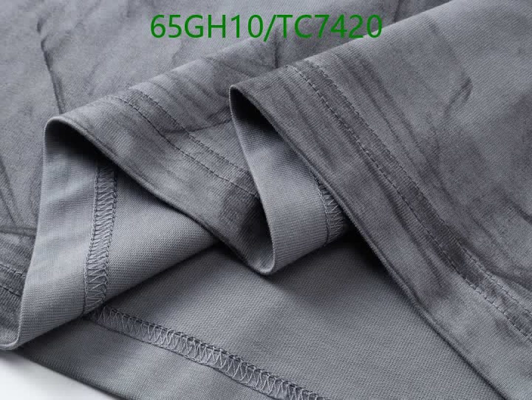 Balenciaga-Clothing Code: TC7420 $: 65USD