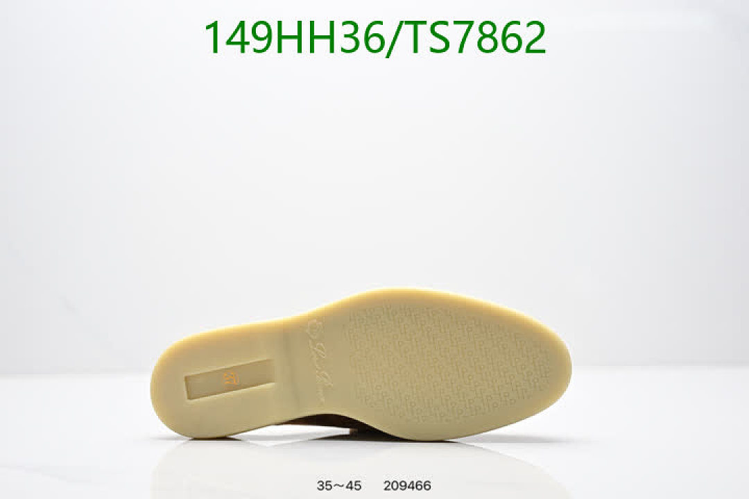 Loro Piana-Shoes(Women) Code: TS7862 $: 149USD