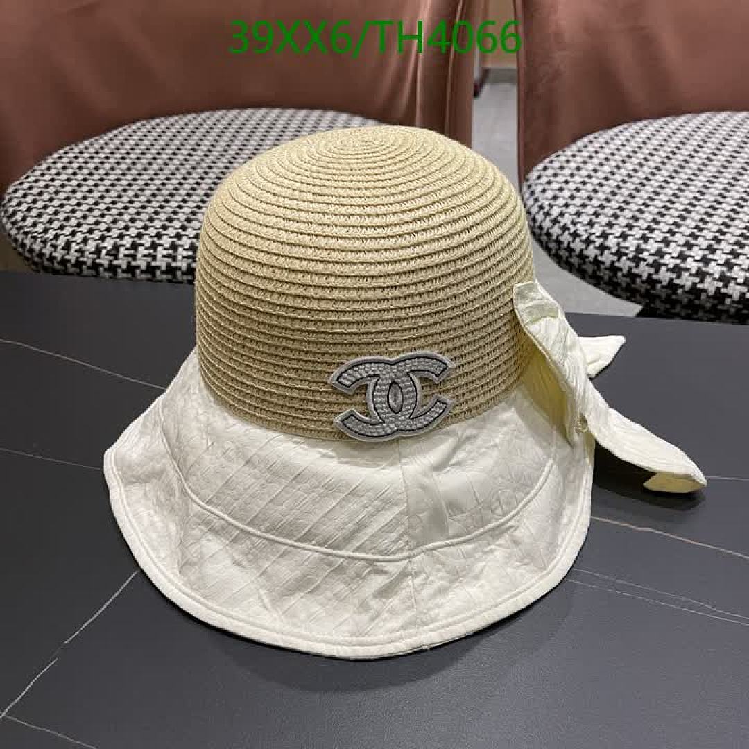 Chanel-Hats Code: TH4066 $: 39USD