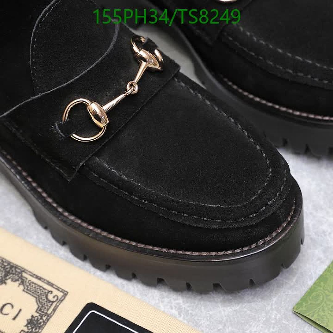 Boots-Shoes(Women) Code: TS8249 $: 155USD