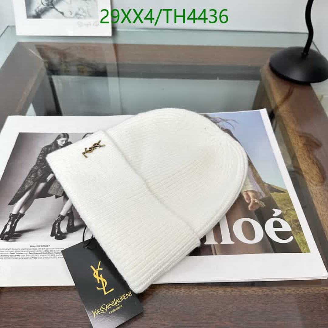 YSL-Hats Code: TH4436 $: 29USD